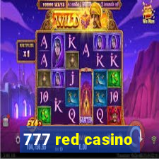 777 red casino