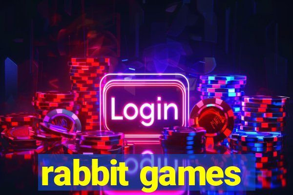 rabbit games