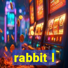 rabbit l