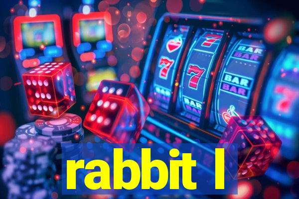 rabbit l