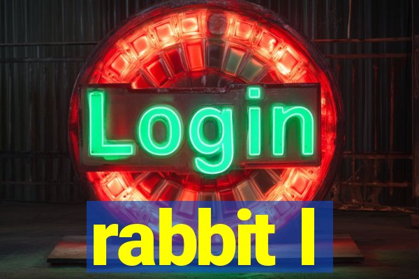 rabbit l