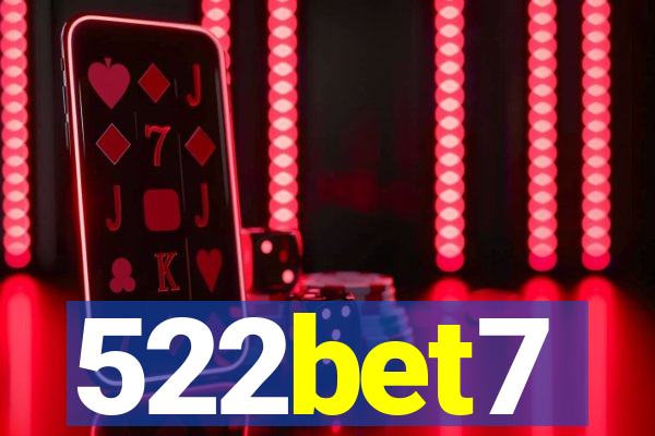 522bet7