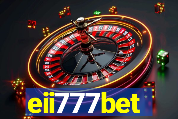 eii777bet