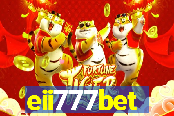 eii777bet