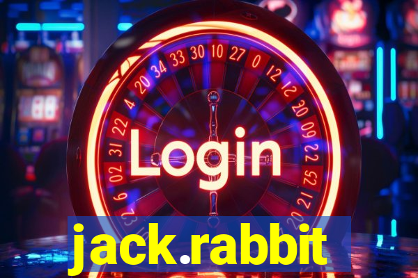 jack.rabbit