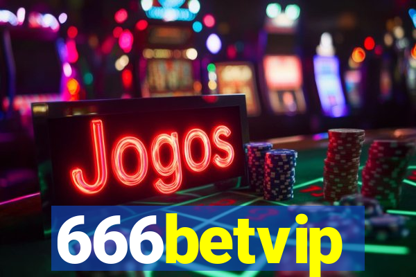 666betvip