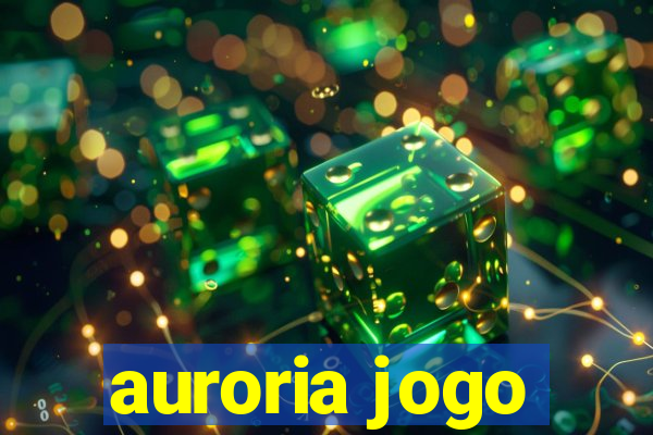 auroria jogo