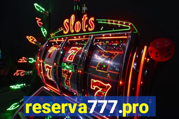 reserva777.pro