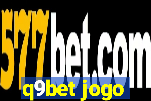 q9bet jogo