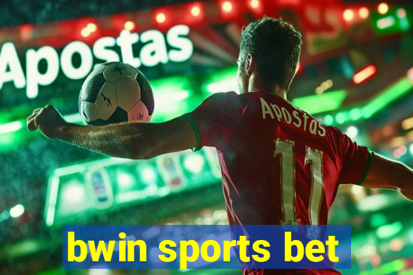 bwin sports bet