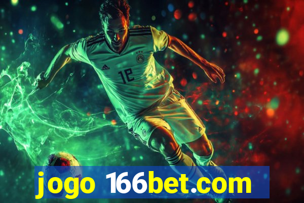 jogo 166bet.com