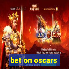 bet on oscars