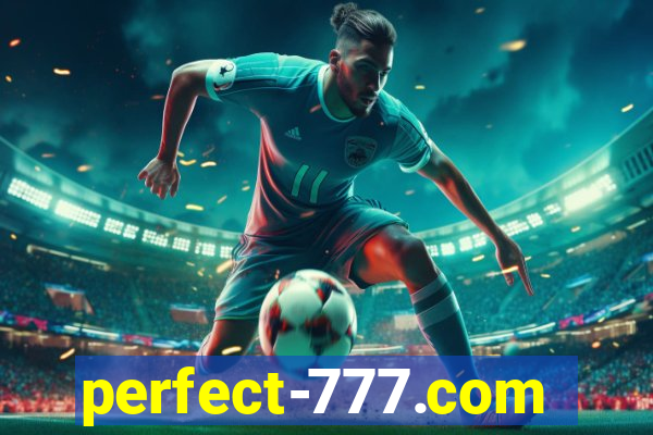 perfect-777.com