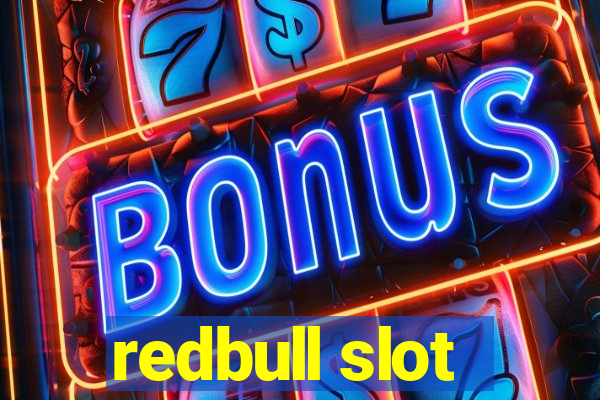 redbull slot