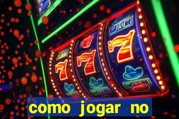 como jogar no jacare jogo do bicho