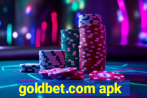 goldbet.com apk