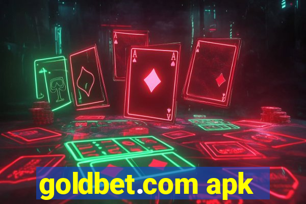 goldbet.com apk