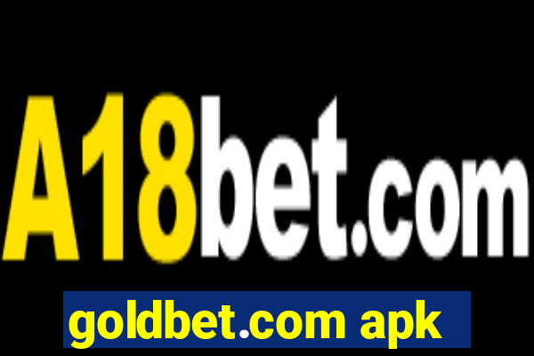 goldbet.com apk