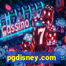 pgdisney.com