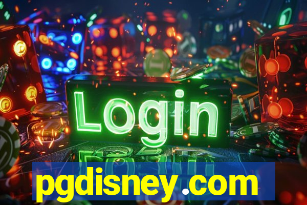 pgdisney.com