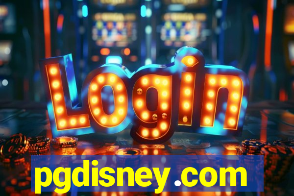 pgdisney.com