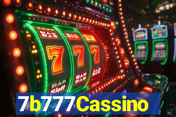 7b777Cassino