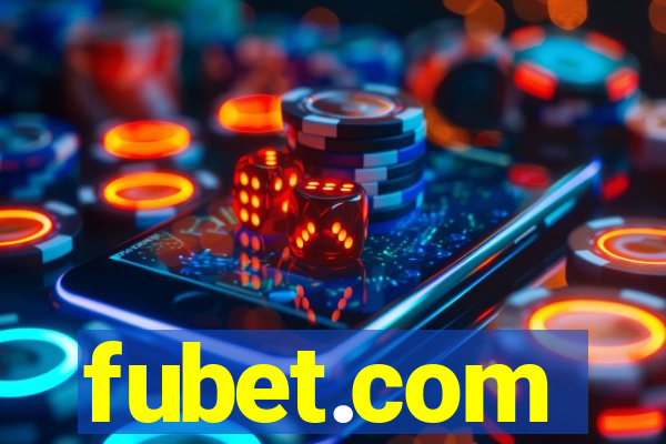 fubet.com