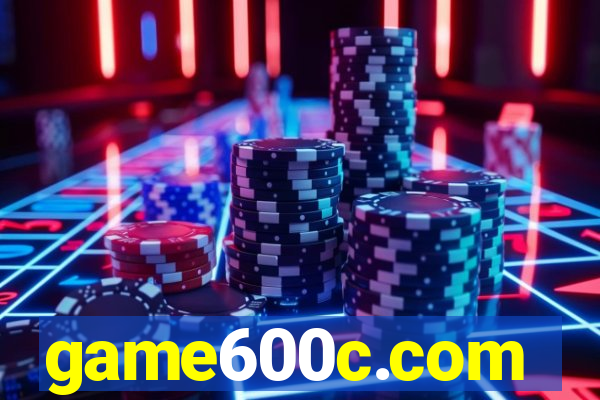 game600c.com