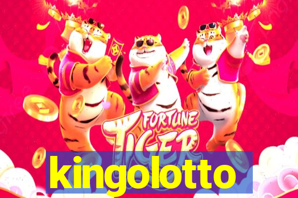 kingolotto