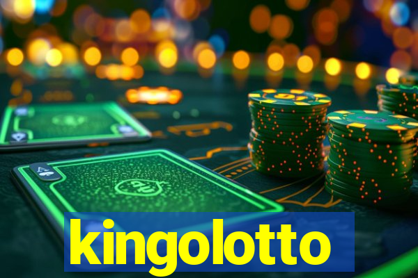 kingolotto