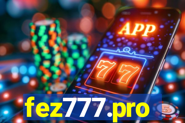 fez777.pro