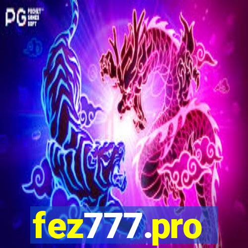 fez777.pro