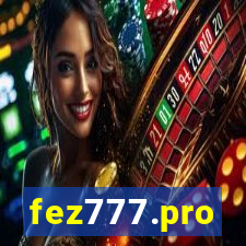 fez777.pro