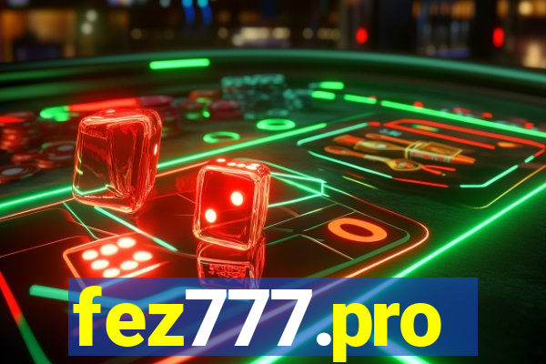 fez777.pro