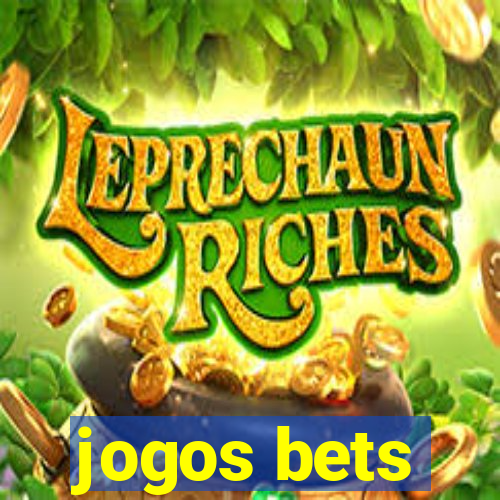 jogos bets