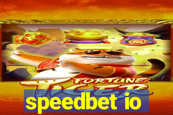 speedbet io