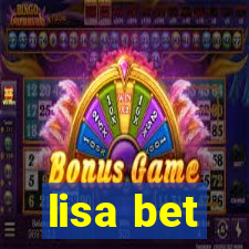 lisa bet