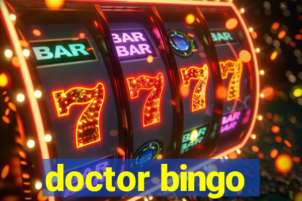 doctor bingo