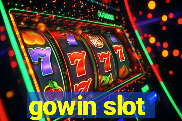 gowin slot