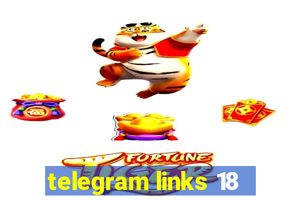 telegram links 18