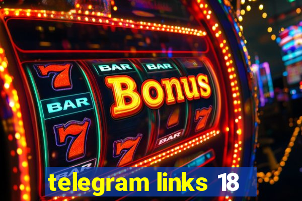 telegram links 18