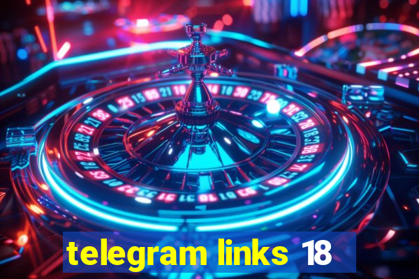 telegram links 18