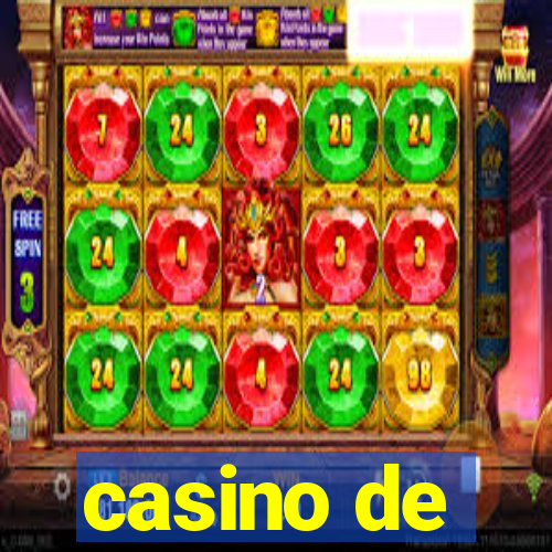 casino de