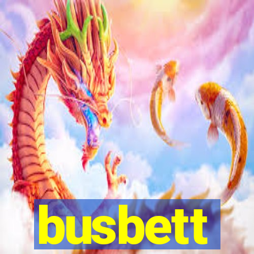 busbett