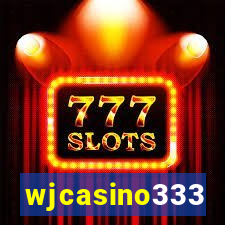 wjcasino333