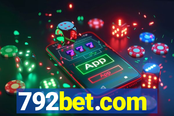 792bet.com