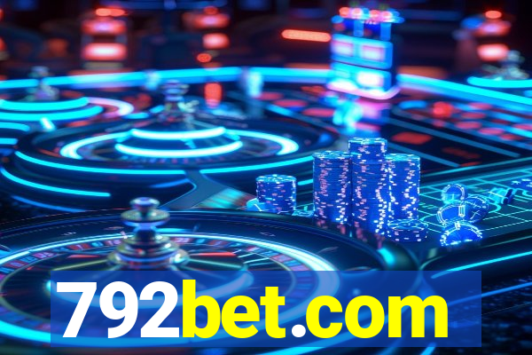 792bet.com