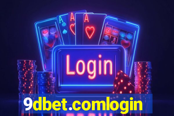 9dbet.comlogin