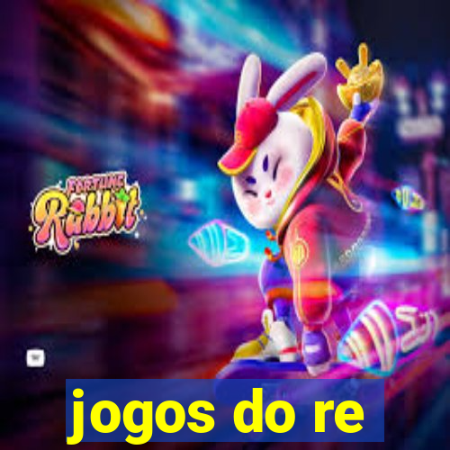 jogos do re