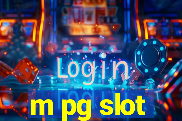 m pg slot